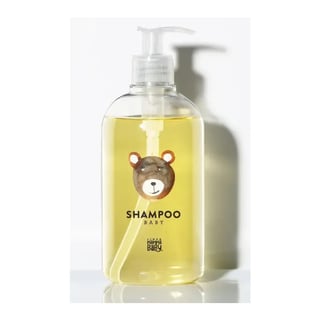 Olcelli Farmaceutici Shampoo