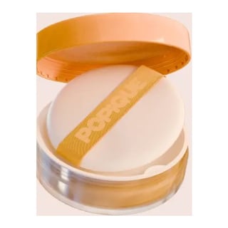 Popique Stay Put Loose Setting Powder