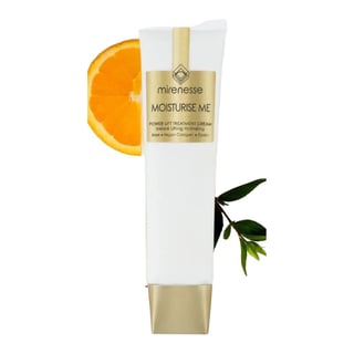 Mirenesse Moisturise Me Power Lift Treatment Cream