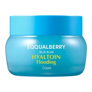 Eqqualberry Hyaltoin Flooding Cream