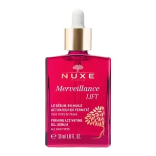 Nuxe Merveillance Lift Firming Activating Oil-Serum