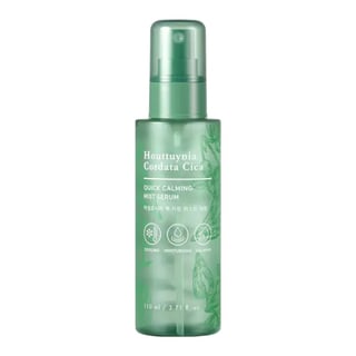 TONYMOLY Houttuynia Cordata Cica Quick Calming Mist Serum