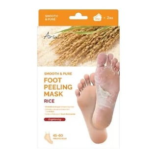 Ariul Smooth & Pure Foot Peeling Mask
