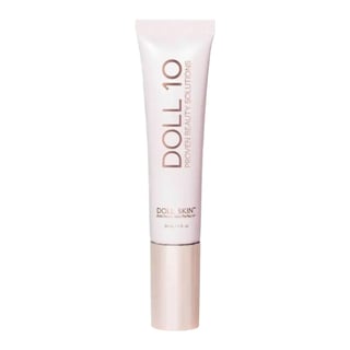 Doll 10 Anti Stress Skin Perfector Foundation