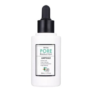 Fabyou White Pore Reduction Ampoule