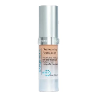 Oxygenetix Oxygenating Foundation