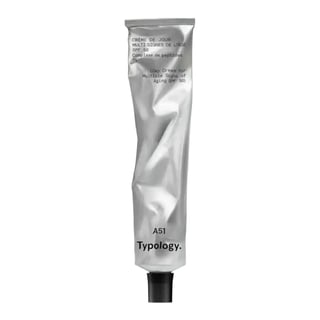 Typology A51 Day Cream For Multiple Signs Of Aging SPF 50