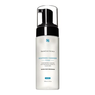 SkinCeuticals Soothing Cleanser Foam