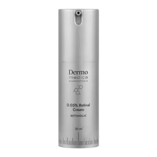 Dermomedica 0.05% Retinal Cream