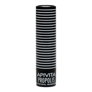 Apivita Natural Cosmetics Propolis Lip Balm
