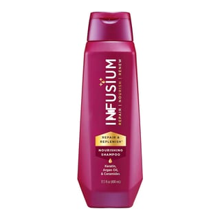 Infusium Repair & Replenish Nourishing Shampoo