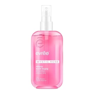 Evrēe Mystic Rose Różany Tonik Kojący