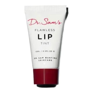 Dr Sam’s Flawless Lip Tint