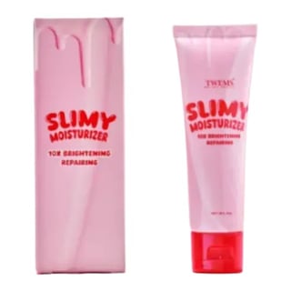 Twems Beauty Brightening Slimy Moisturizer