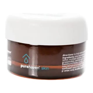 Pure Haven Refresh Eye Cream With Pre+Probiotics