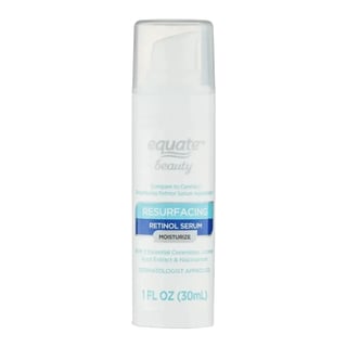 Equate Resurfacing Retinol Serum