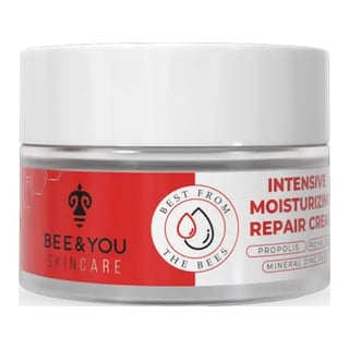 Bee&You S.O.S Intensive Moisturizing Repair Cream