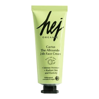 Hej Organic The Allrounder 24h Face Cream Cactus
