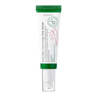 AXIS - Y Dark Spot Correcting Glow Serum