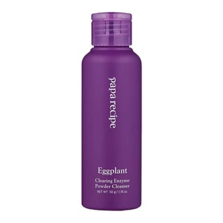 Papa Recipe Eggplant Clearing Enzyme Powder Cleanser