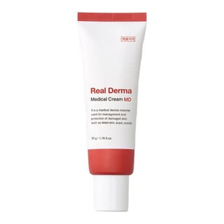 Real Derma Medical Cream MD