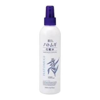 KUMANO COSME Reihaku Hatomugi The Mist Lotion