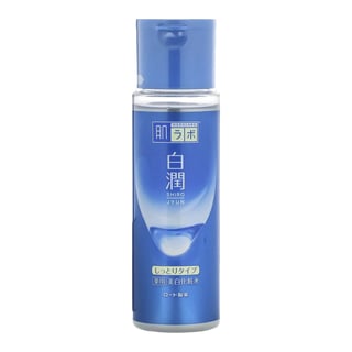 Hada Labo Shirojyun Hydrating Lotion