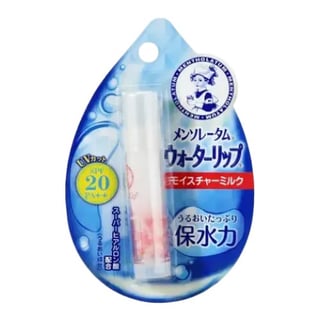 Rohto Mentholatum بلسم شفاه مائي SPF20 PA++