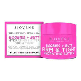 Biovène Barcelona Firm & Tight Hydra Butter