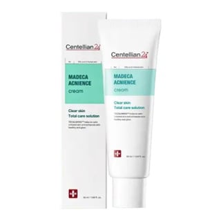 Centellian24 Madeca Acnience Cream