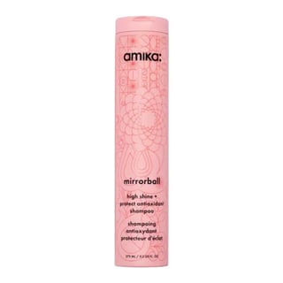 Amika Mirrorball High Shine + Protect Antioxidant Shampoo