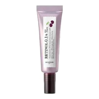 Skinfood Black Cherry Retinol 0.1 Eye Cream