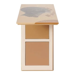 Juvia's Place Bronzed Duo برونزر مزدوج