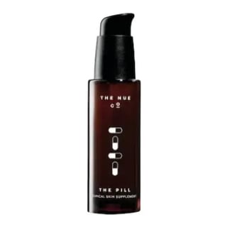 The Nue Co The Pill All-In-One Brightening AHA Serum