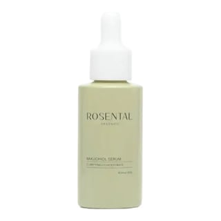 Rosental Organics سيروم Bakuchiol