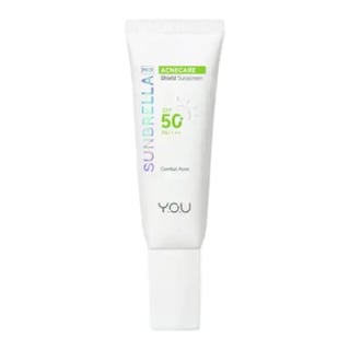 Y.O.U Sunbrella Pro Acnecare Shield Sunscreen SPF 50+ PA++++