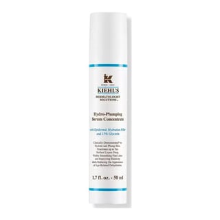 Kiehl's Hydro-Plumping Hydrating Serum
