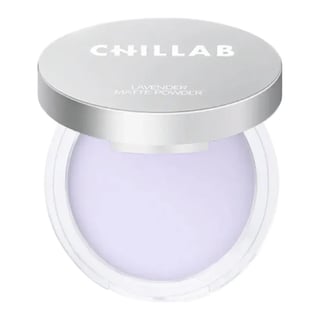 Chillab Lavender Matte Powder