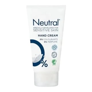 Neutral Hand Cream