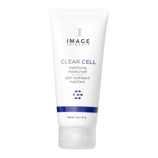 IMAGE skincare Clear Cell Mattifying Moisturizer