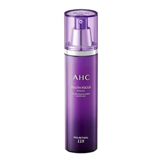 AHC Beauty Youth Focus Emulsion