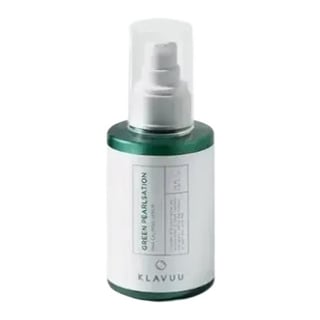 KLAVUU Green Pearlsation PHA Calming Toner