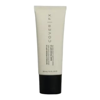 Cover FX Invisible Primer SPF 30