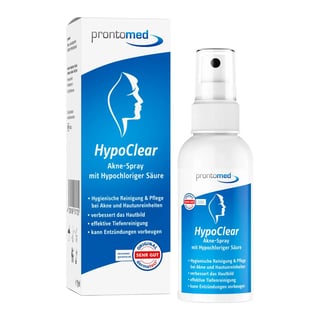 Prontomed Hypoclear Akne-Spray