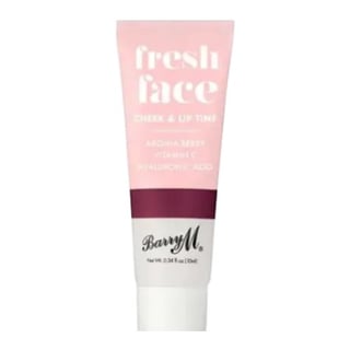 Barry M Cosmetics Fresh Face Cheek & Lip Tint