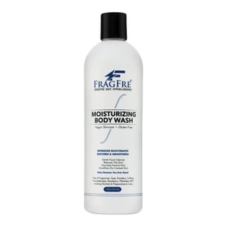 Fragfre Moisturizing Body Wash
