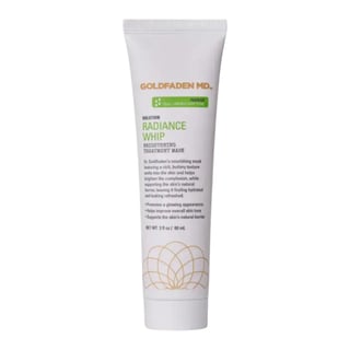 Goldfaden MD Radiance Whip Brightening Treatment Mask