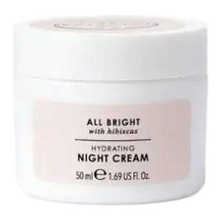 Botanics All Bright Hydrating Night Cream