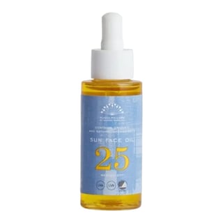 Rudolph Care Sun Face Oil SPF 25