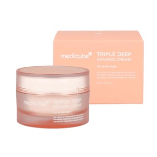 MediCube Triple Deep Erasing 卸妝霜